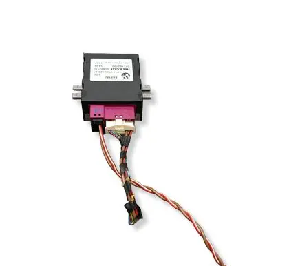 BMW 1 E81 E87 Fuel injection pump control unit/module 7180426 071162799 55892110