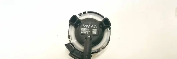 Volkswagen PASSAT B7 Airbag deployment crash/impact sensor 3AA959354