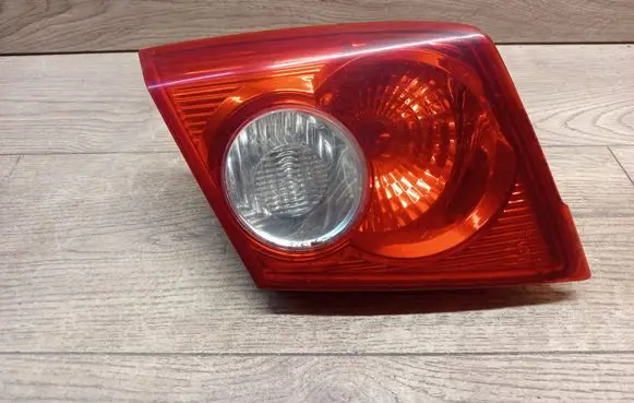 Chevrolet Lacetti Rear/tail lights A047815 8965 DN200004