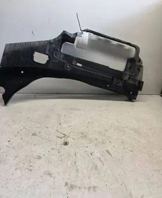 BMW 7 E65 E66 Other trunk/boot trim element 51478236322