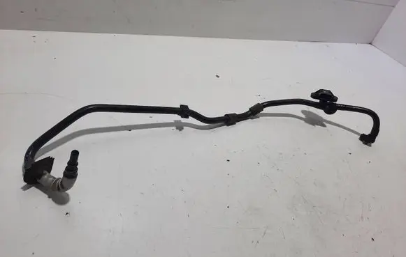 Volkswagen Touareg II Vacuum line/pipe/hose 7P0611932AP 0261230081 036906051G