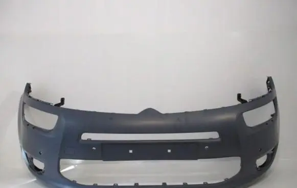 Citroen C4 II Picasso Front bumper 1610193580