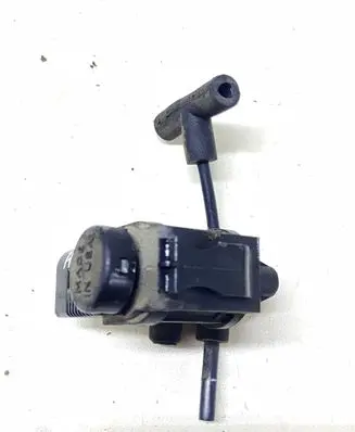 Volkswagen Phaeton Turbo solenoid valve