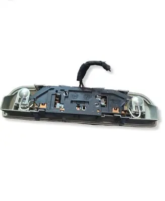 Audi A4 S4 B7 8E 8H Rear seat light 8E0947111A