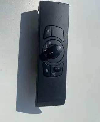 BMW 5 E60 E61 Light switch 6953735 819441