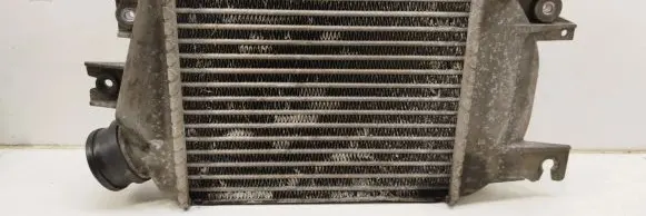 Subaru Forester SH Intercooler radiator SICTMO180