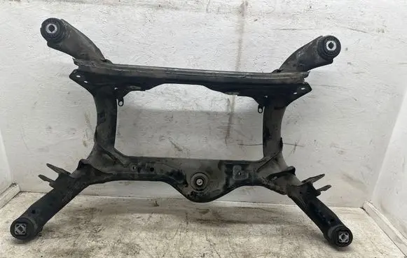Audi A7 S7 4G Rear subframe 4G0505235
