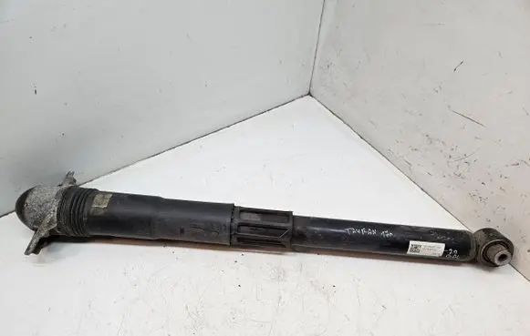 Volkswagen Touran III Rear shock absorber/damper 5QA512011AQ