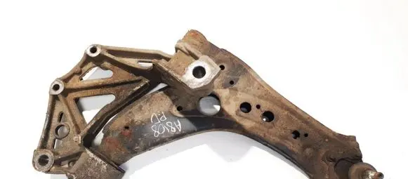 Volkswagen Polo IV 9N3 Front lower control arm/wishbone 6q0199294d