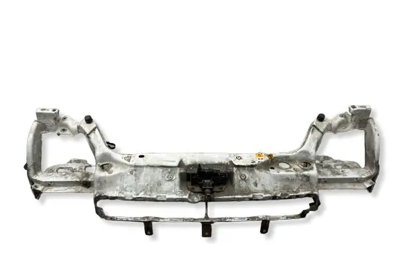 Ford Connect Top upper radiator support slam panel 