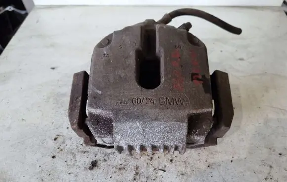 BMW 5 E60 E61 Front brake caliper