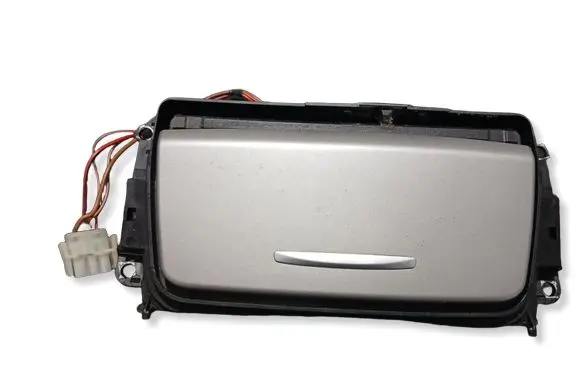BMW 3 E90 E91 Ashtray (front) 51167078571
