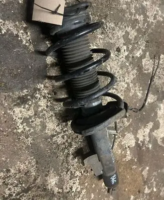 Ford Focus Front shock absorber/damper