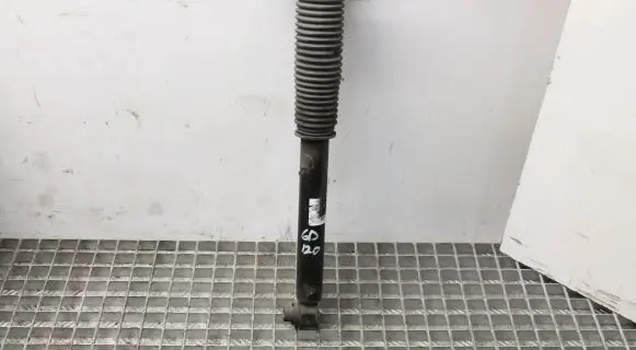 Hyundai Tucson LM Rear shock absorber/damper