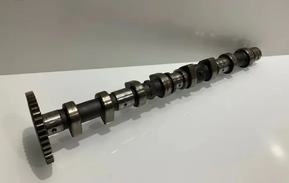 Mercedes-Benz E W211 Camshaft R6280510001