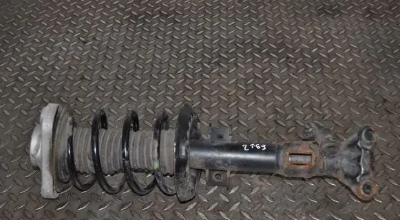 Mercedes-Benz E W212 Front shock absorber/damper