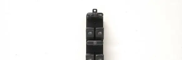 Volkswagen PASSAT B5.5 Electric window control switch 1J4959857B F005S00072 BVB091011923