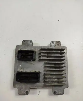 Opel Insignia A Engine control unit/module 12632592