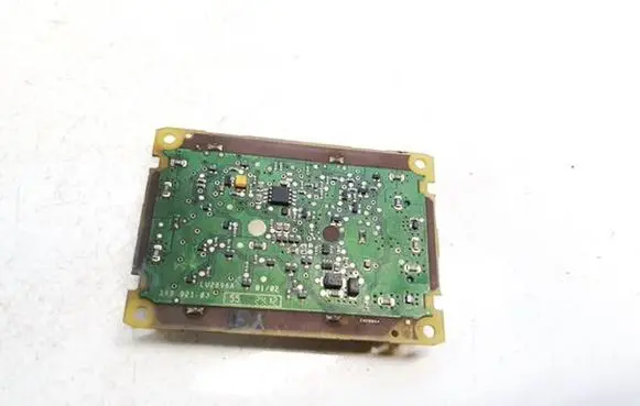 Opel Insignia A Other control units/modules 16990900ab 16992103
