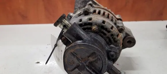 Peugeot Partner Generator/alternator 3730027021 021319262
