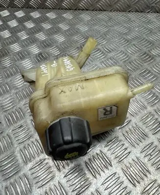 Nissan Qashqai Coolant expansion tank/reservoir 21711BB50A