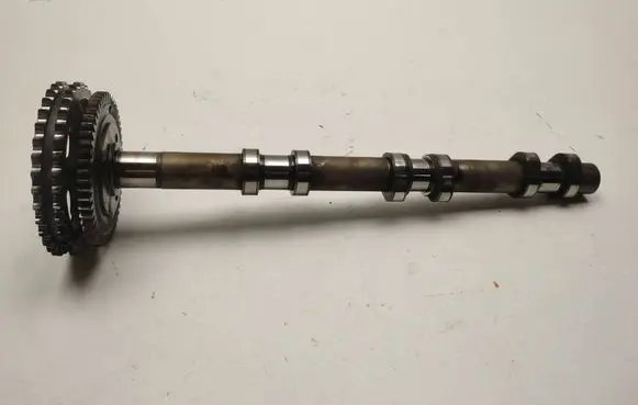 Mercedes-Benz E W212 Camshaft A6420503501