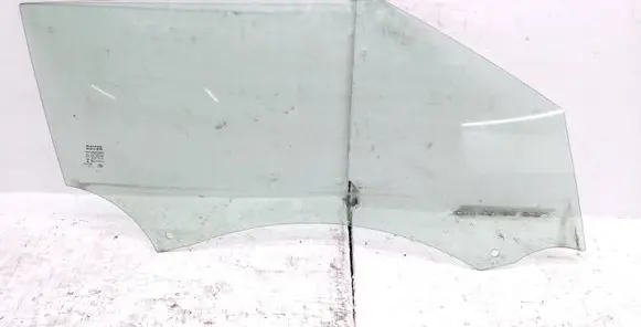Land Rover Range Rover Evoque L538 Front door window/glass (coupe) 
