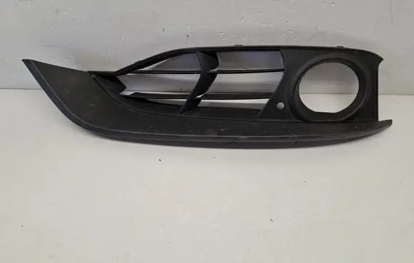 BMW 3 GT F34 Front fog light trim/grill 7293792 51117293792