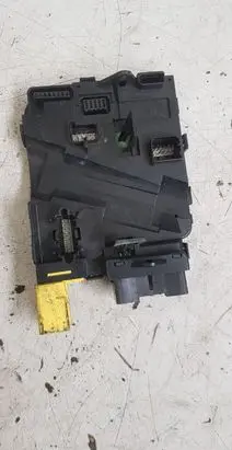 Steering angle sensor