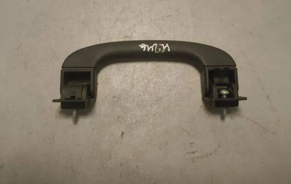 BMW X5 E70 Front interior roof grab handle 6977691