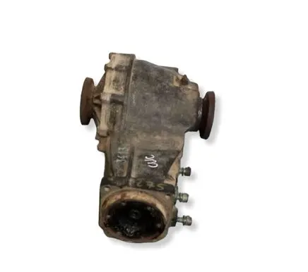 Audi A6 S6 C5 4B Rear differential CUC CUC12119
