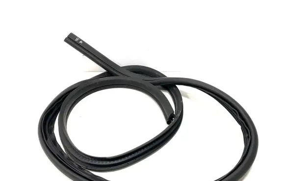 Ford Kuga I Rubber seal rear door 