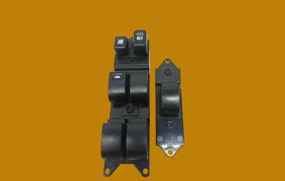 Peugeot 4007 Quarter vent window switch 8608A182