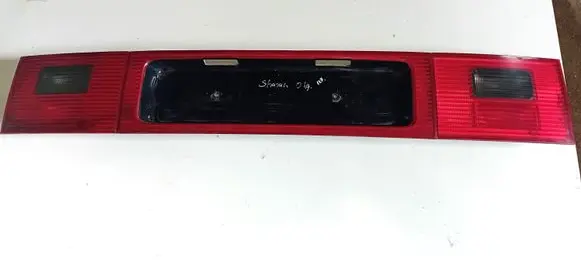 Volkswagen Sharan Number plate light 7M3945255H 964545
