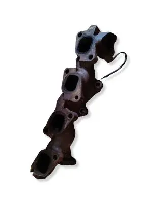 Isuzu D-Max Exhaust manifold 5CC