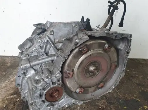 Volvo V50 Automatic gearbox 30713799