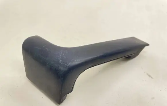 Volkswagen Transporter - Caravelle T4 Front door interior handle trim 701867197 701867179