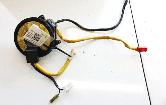 Mitsubishi Galant Airbag slip ring squib (SRS ring)