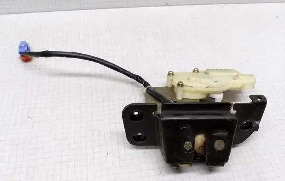Honda Civic Tailgate/trunk/boot lock/catch/latch
