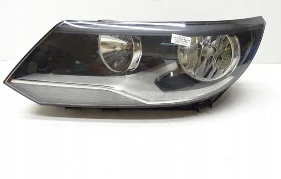 Headlight/headlamp