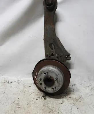 KIA Ceed Rear wheel hub spindle/knuckle G4FfgfdgdfAd