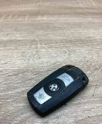 Ignition key/card