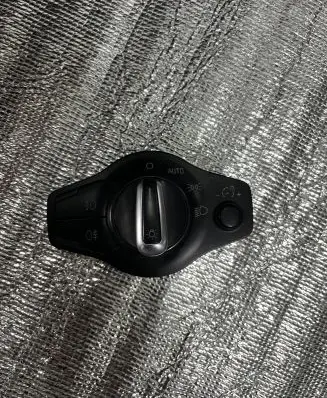 Audi A5 Sportback 8TA Light switch 8K0941531AS