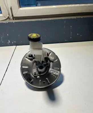 Mercedes-Benz B W246 W242 Brake booster A2464301230