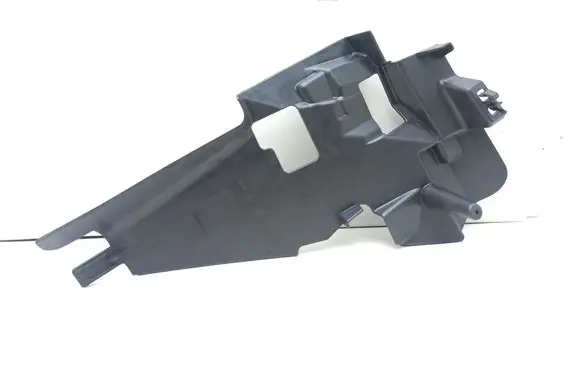 Renault Master III Intercooler air guide/duct channel 214982412R