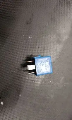 BMW X5 E53 Other relay 61366915327