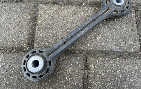 Audi Q5 SQ5 Front anti-roll bar/stabilizer link 8K0411317D