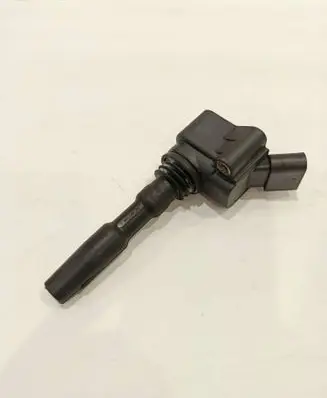 Volkswagen PASSAT B8 High voltage ignition coil 04E905110M 77300012 022126