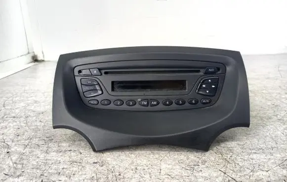 Ford Ka Radio/CD/DVD/GPS head unit 735600782028405899
