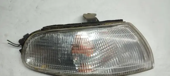 Mazda 626 Front indicator light 012161528RC DEPO012161528RC 082161528RF